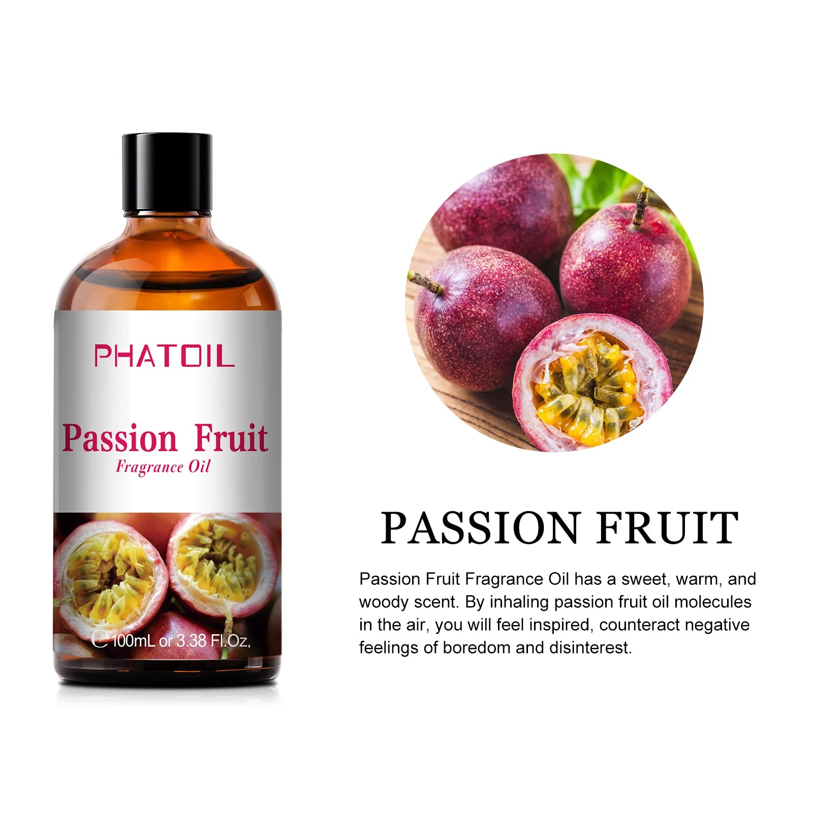 Fruit Scented Fragrance Essential Oil