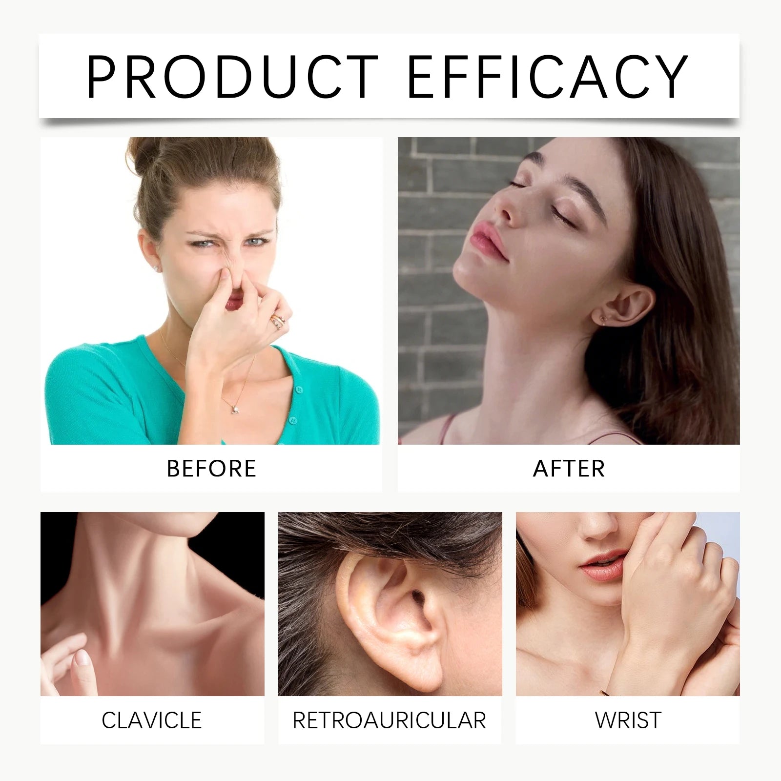 Blackberry Perfume Elegant Fragrance Long-lasting Scent Daily Portable Fresh Aroma for Women Moisturizing Skin Non-sticky