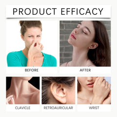 Blackberry Perfume Elegant Fragrance Long-lasting Scent Daily Portable Fresh Aroma for Women Moisturizing Skin Non-sticky
