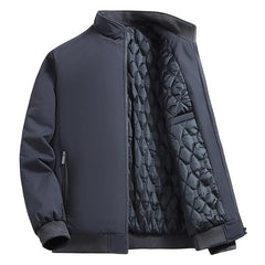 Cotton Padded Casual Jacket