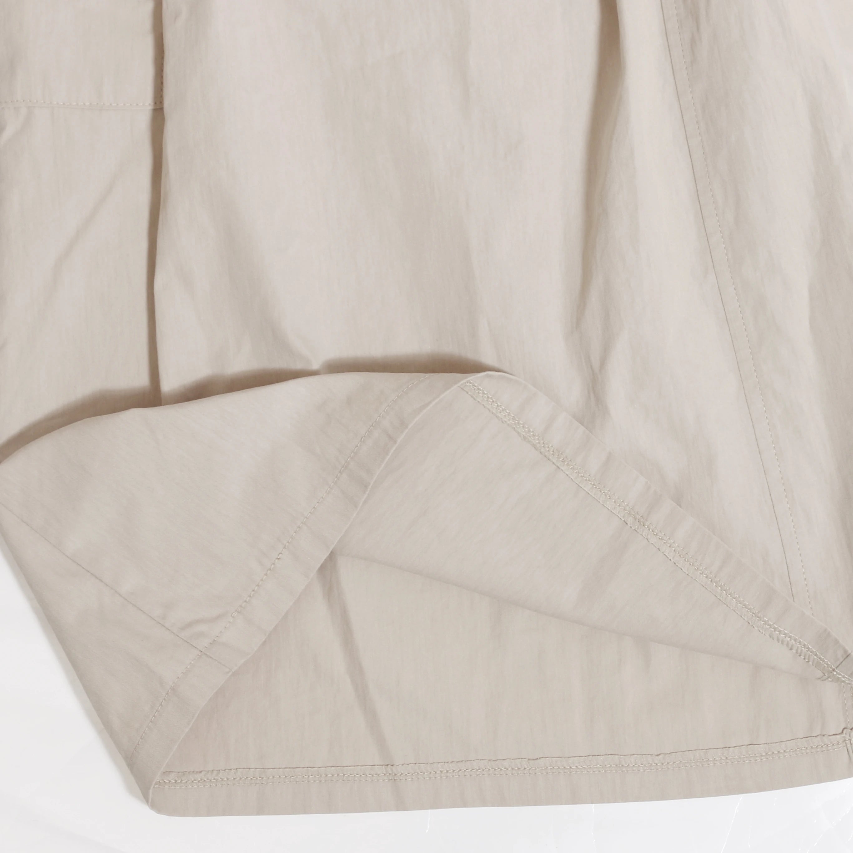 Ribbed Summer Kids Casual Set