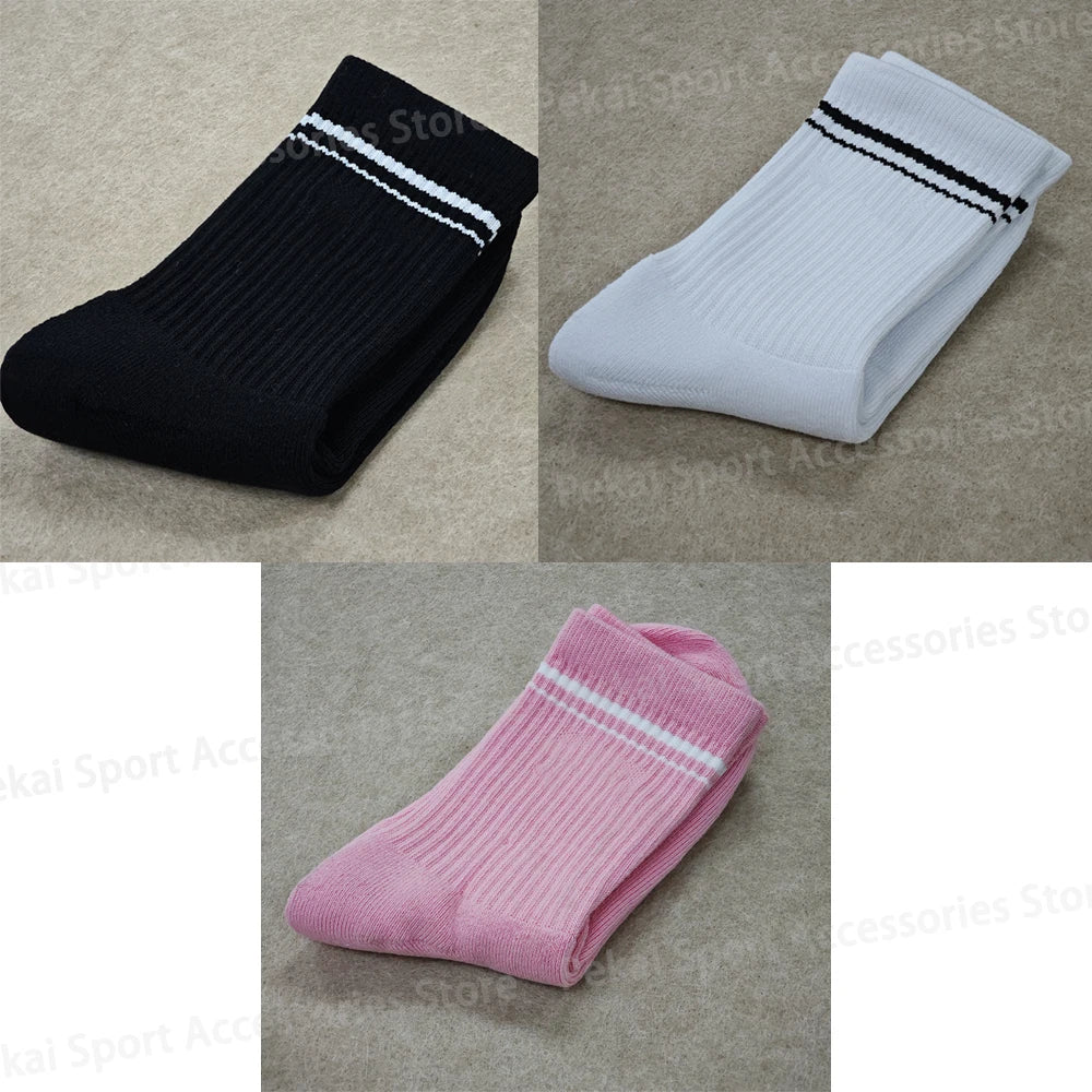 Stretch Yoga Comfort Socks