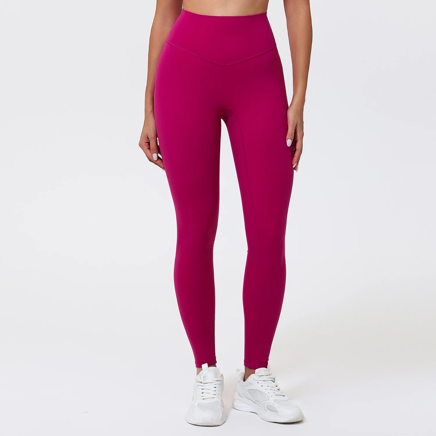 New Summer Sport Legging High Waist Gym Pants Women Running Workout Leggings Women's Gym Leggings Tights Stretch Yoga Clothing
