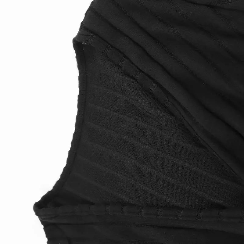 Tops for Woman Clothing Shoujo Clothes Women Women's Cropped Long Sleeve T-shirt Longsleeve Female Top T-shirts Pulovers Tees
