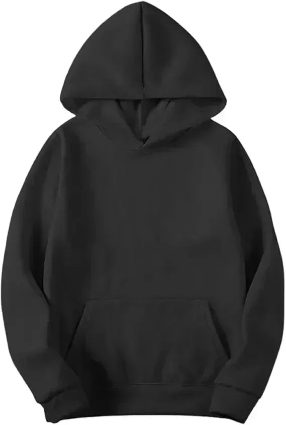 Anime Character Cotton Hoodie