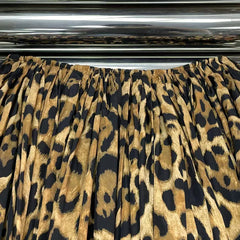 Women's Skirt, Casual Vintage Versatile Midi Skirt, High Quality Skirt, 2026, New, Y2K
