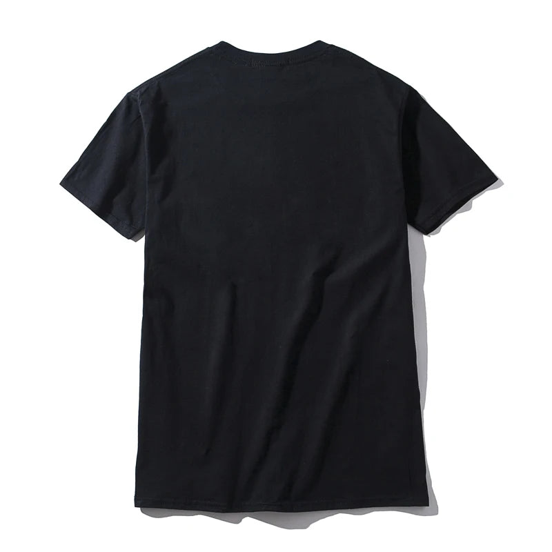 Australia Flag Cotton Graphic Tee