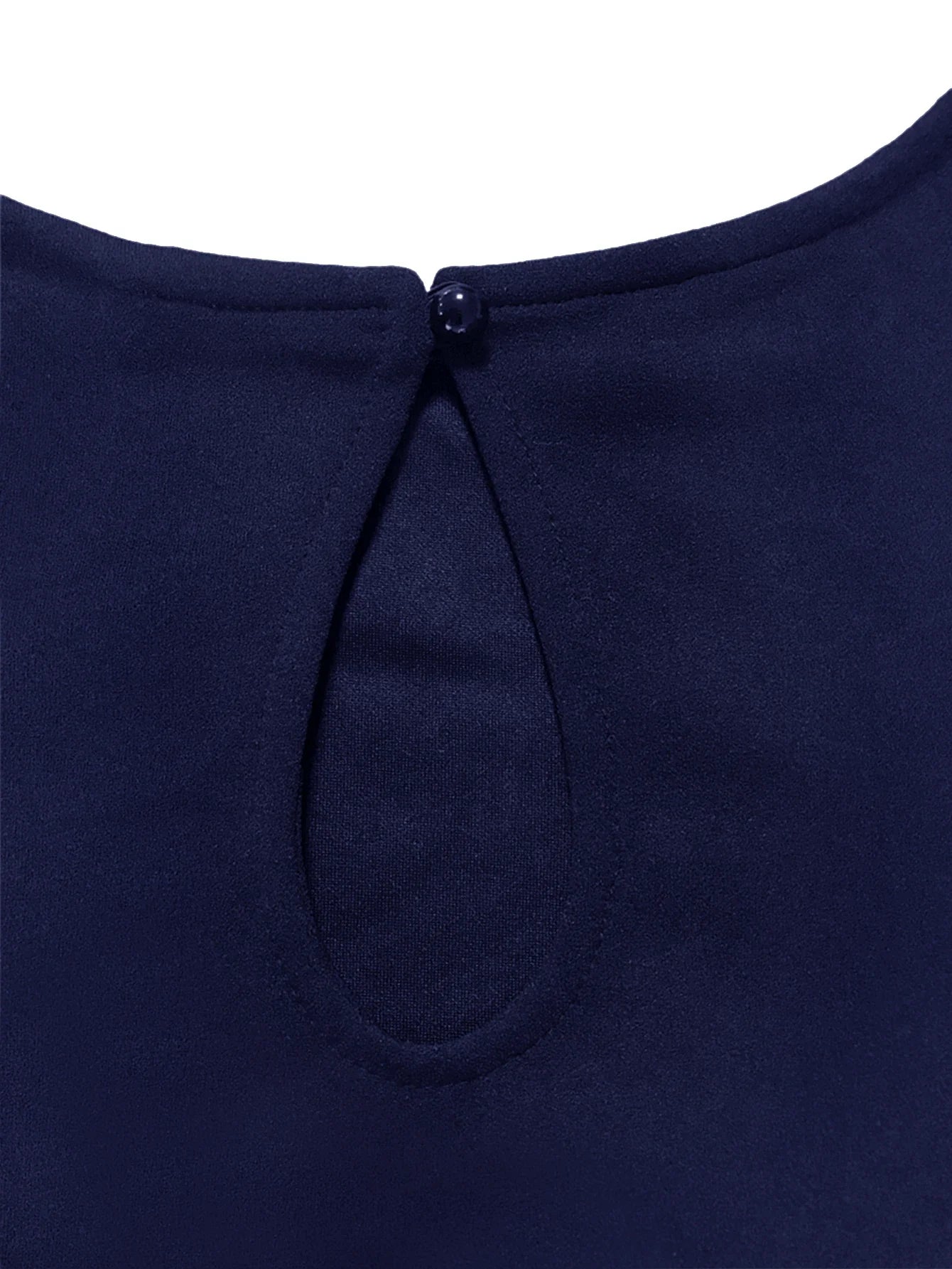 Luxury Jumpsuit for Every Moment