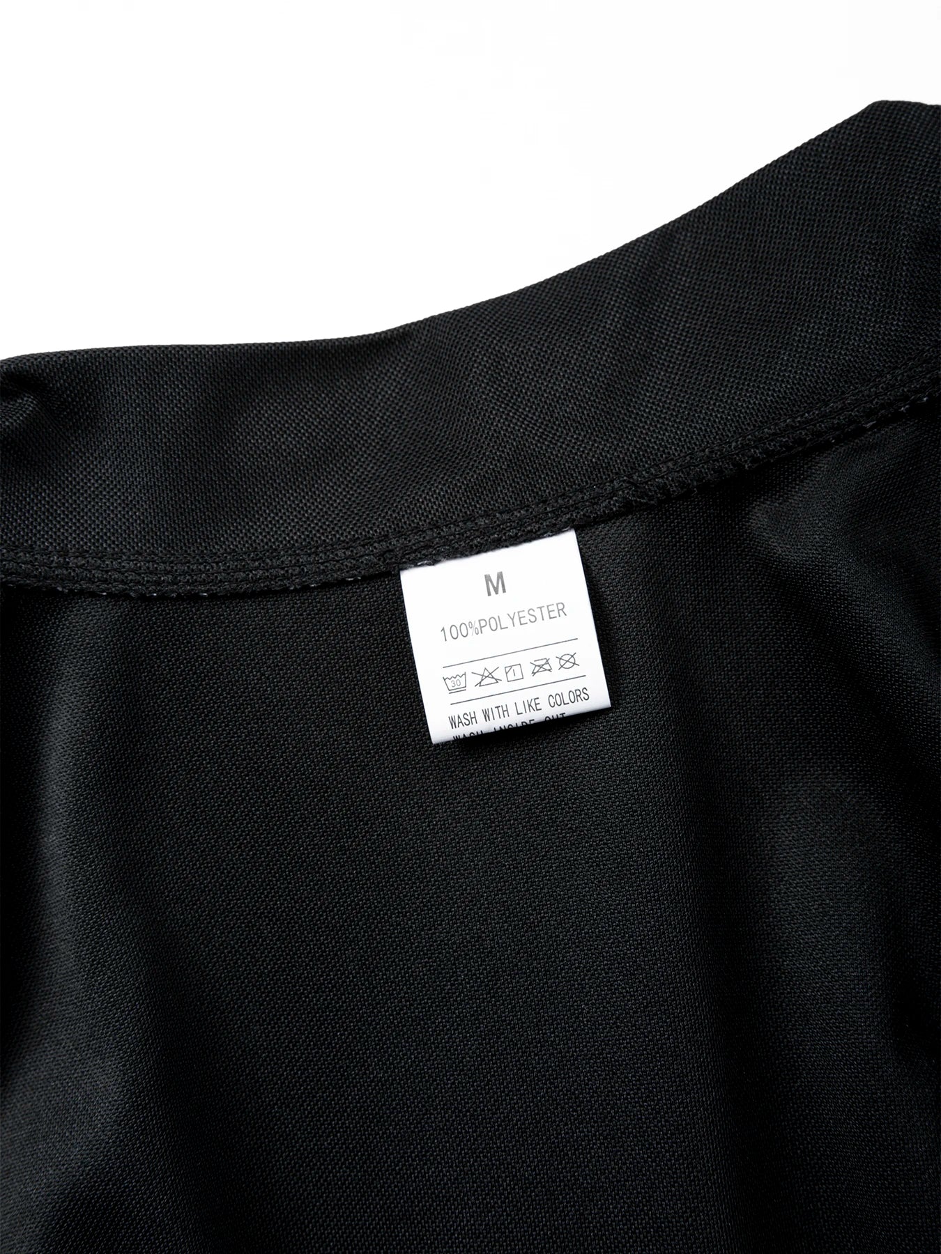 Quick Dry Casual Tennis Polo