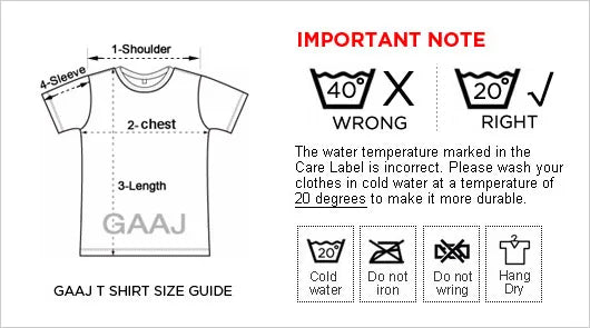 Australia Flag Cotton Graphic Tee