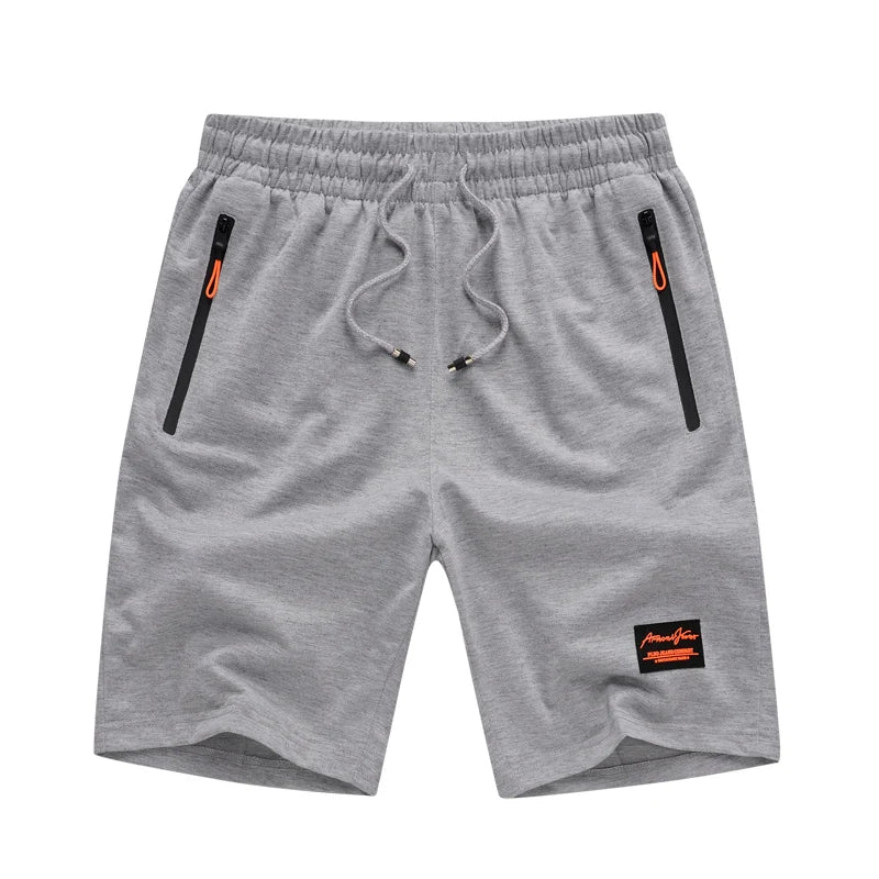 Men Sports Shorts Summer New