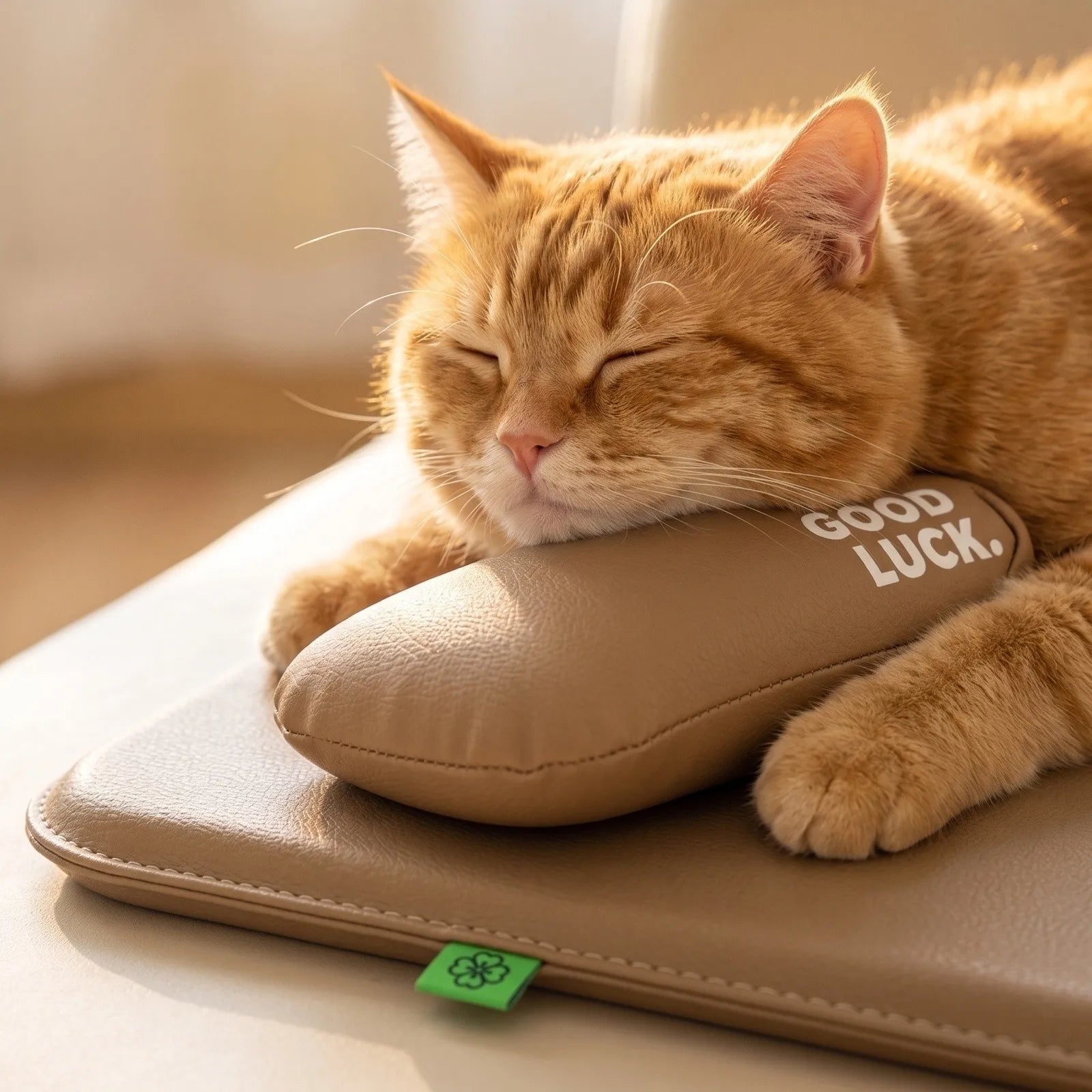 New Pet Bed with Pillow Removable and Washable Pet Mats All-Season Soft Cushion for Dogs and Cats Pet Supplies