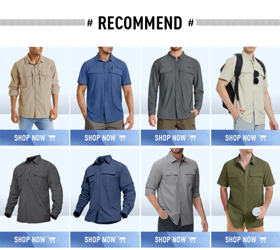 Quick Dry Lightweight Golf Polo