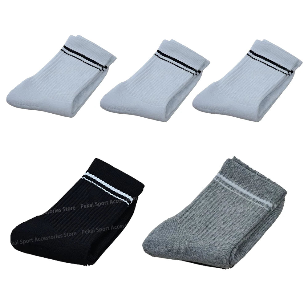 Stretch Yoga Comfort Socks