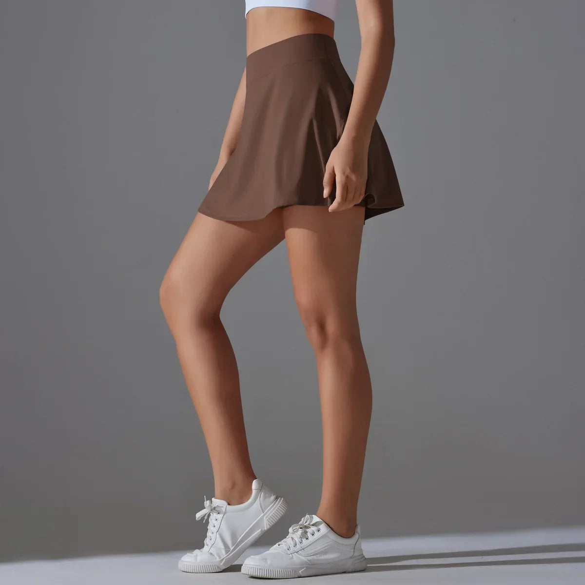 Women Tennis Skirt Premium Edition