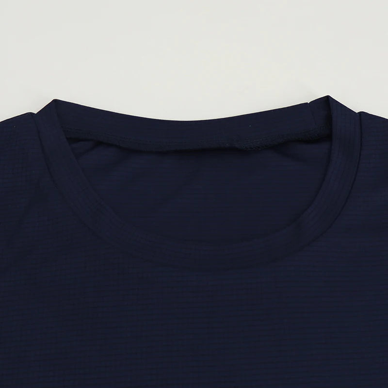 Quick Dry Sports Training Tee
