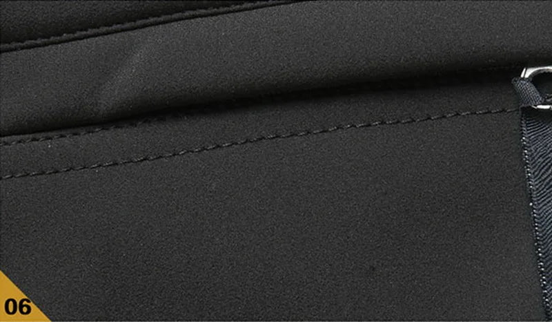 City Fleece Cargo Hiking Pants