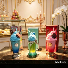 Women Fruity Floral Perfume 50ml Sweet Soft Elegant Radiant Long Lasting Luxurious Feminine Warm Romantic Signature Scent