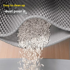 Heavy Duty Two Layer Sand Mat
