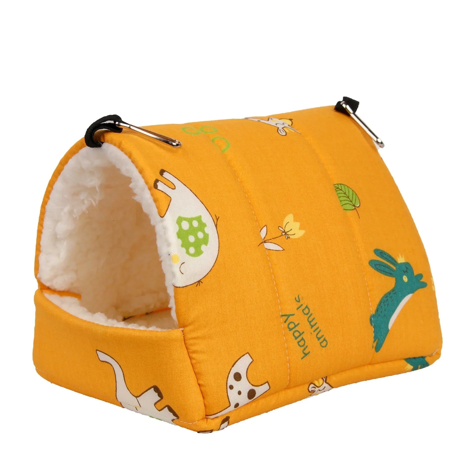 Mini Cage Small Animal Sleeping Bed