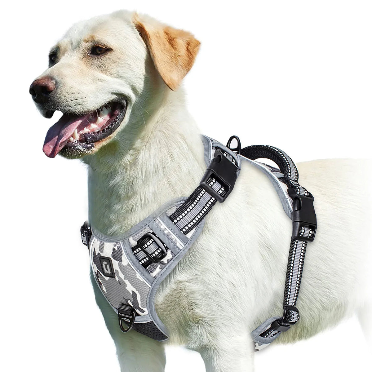 Easy Control Handle No-Pull Vest