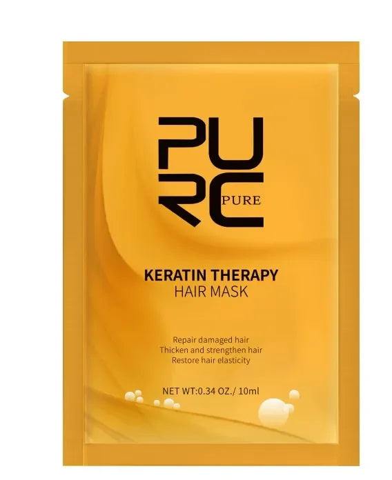 Moroccan Nourishing Hair Repair Oil