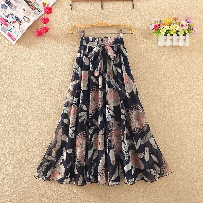 Skirts for Women Premium Edition