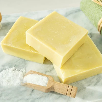 Natural Bergamot Pure Essential Oil