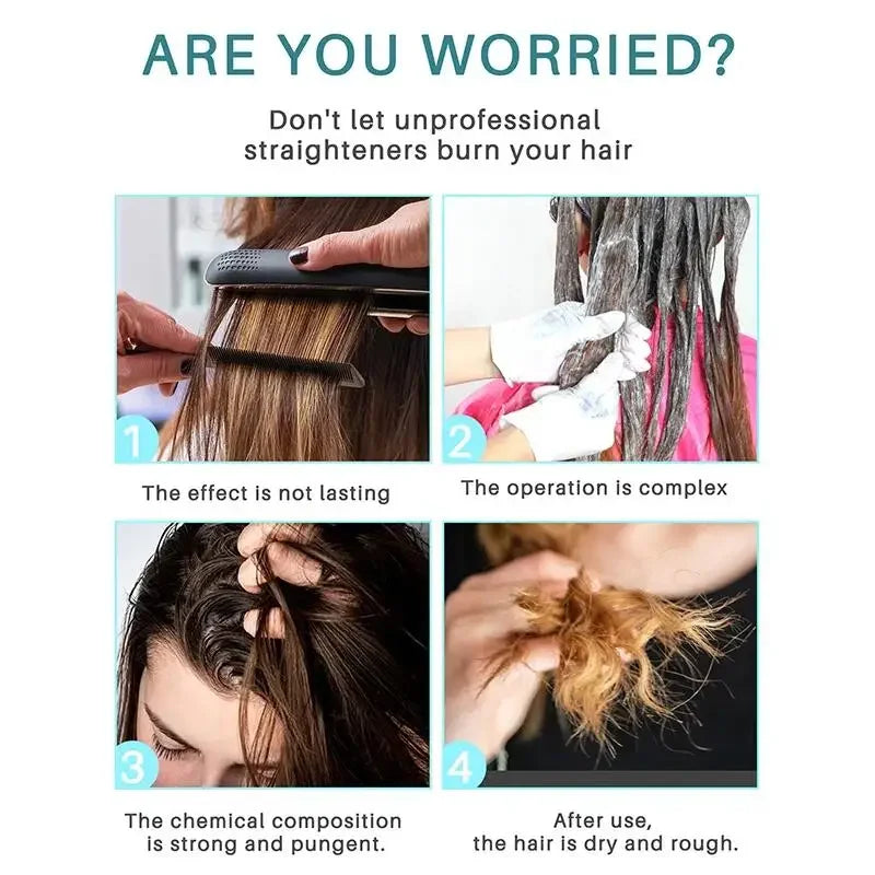 Professional Keratin Fast Repair Mask