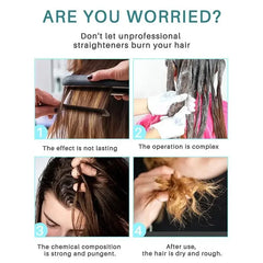 Professional Keratin Fast Repair Mask