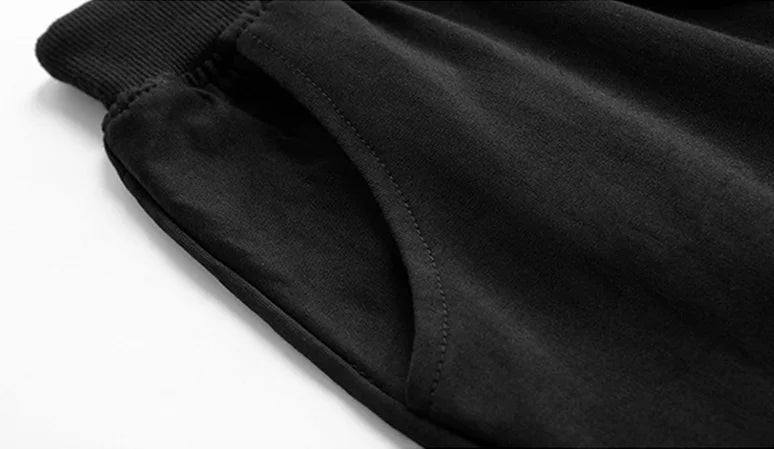 2025 Hot Sale Men's Sport Shorts Summer Daily Boxing Training Shorts Male Outdoor Gym Fitness Workout Short Pants Knee-length