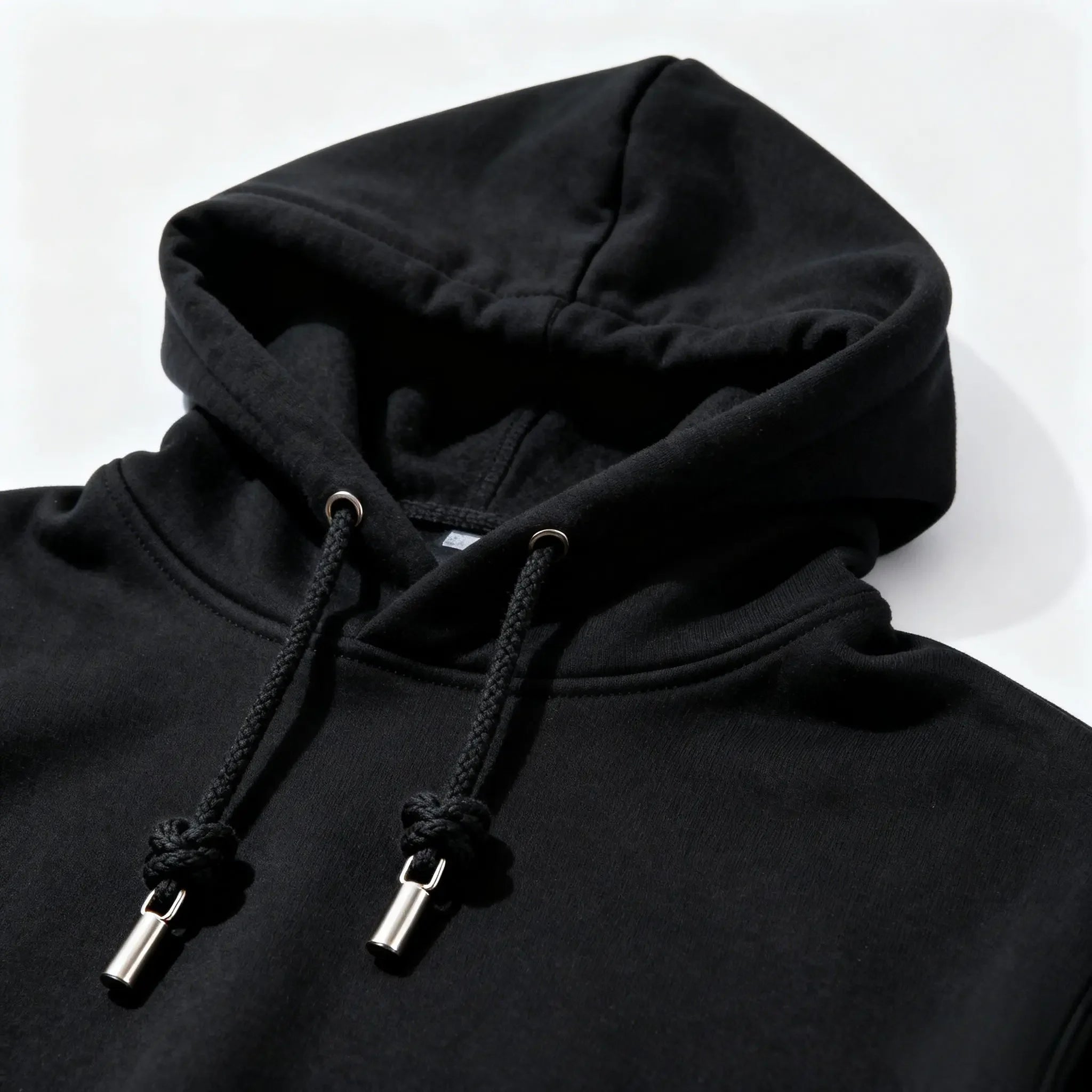 Scorpion Rock Graphic Pullover Hoodie