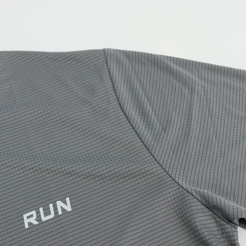 Quick Dry Sports Training Tee