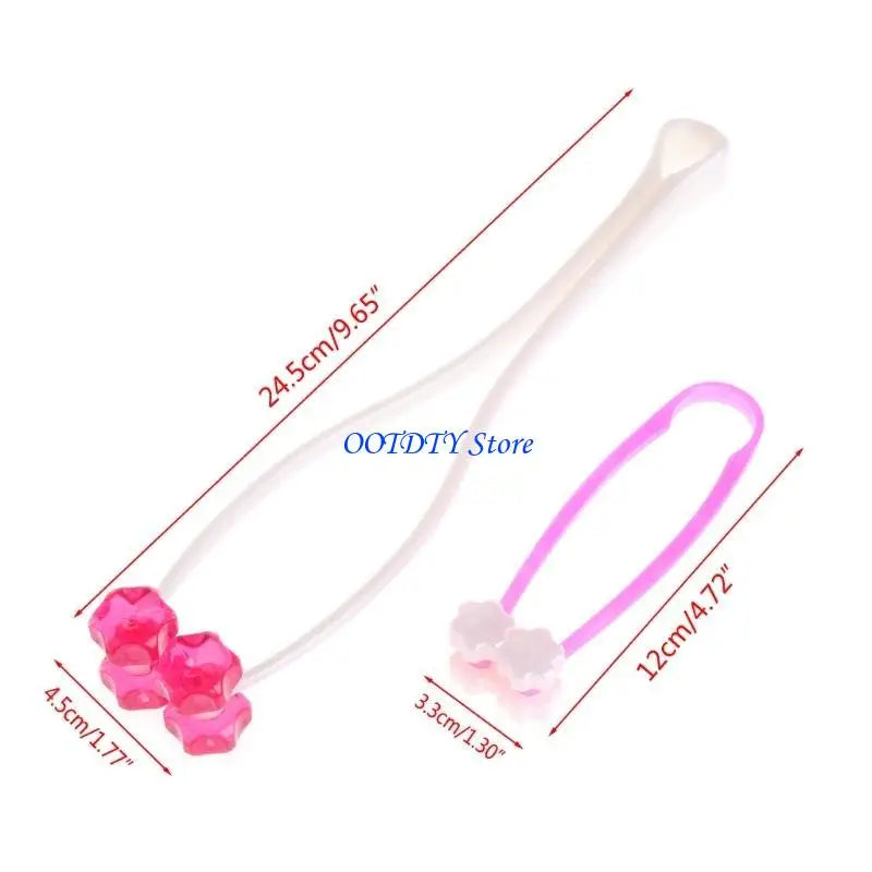 367A Body Care Grooming Tool