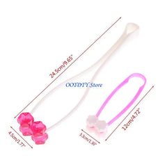 367A Body Care Grooming Tool