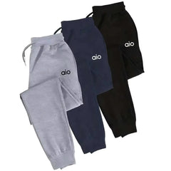 Streetwear Athletic Jogger Sweatpants