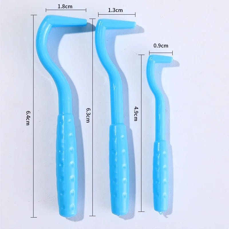3Pack Flea Remover Hook Tick Remover Tweezer Tick Pull Pet Cat Dog Tick Clamp Accessaries Pet Mite Flea Extractor Dog Accessarie