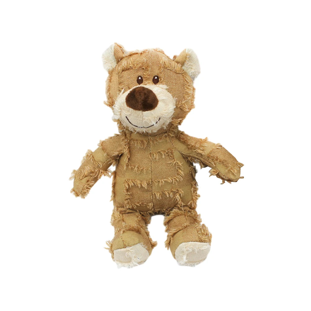 Bear Shape Anxiety Relief Toy
