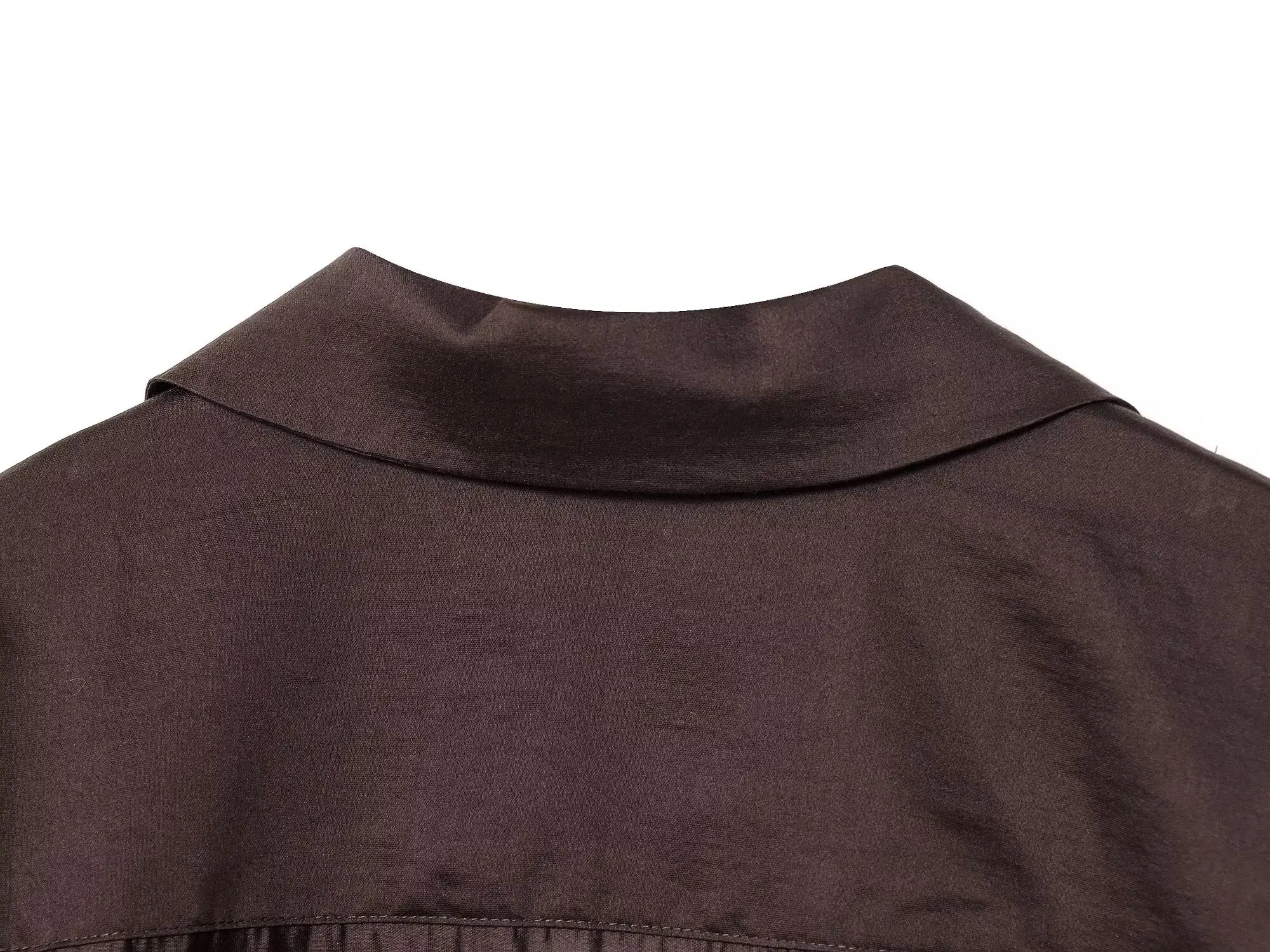 2026 New Women's Spring Shirts Fashion Loose Elegant Office Shirts Chic Street Comfort Youth Travel Holiday Shirt Tops