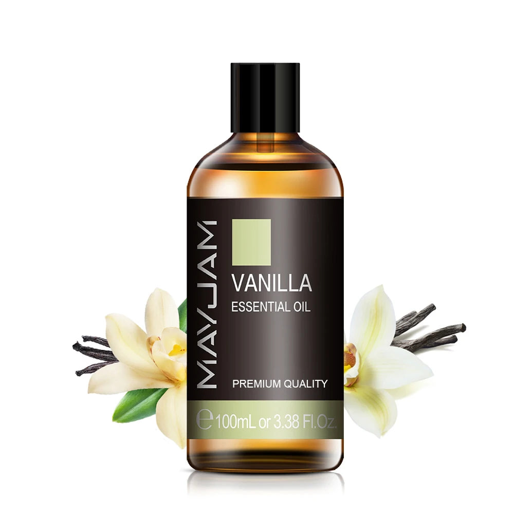 Aromatic Essential Oil Diffuser Blend