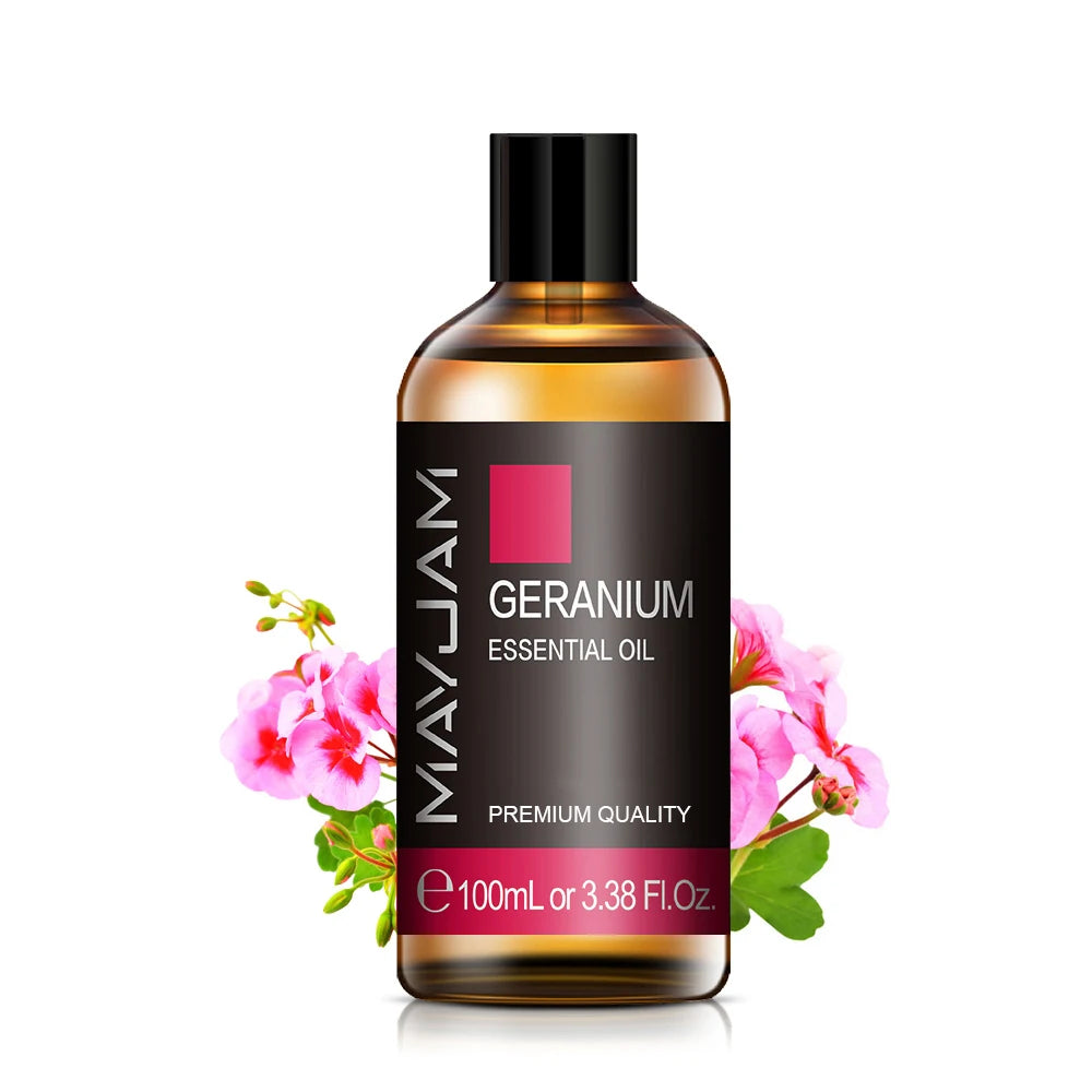 Aromatic Essential Oil Diffuser Blend