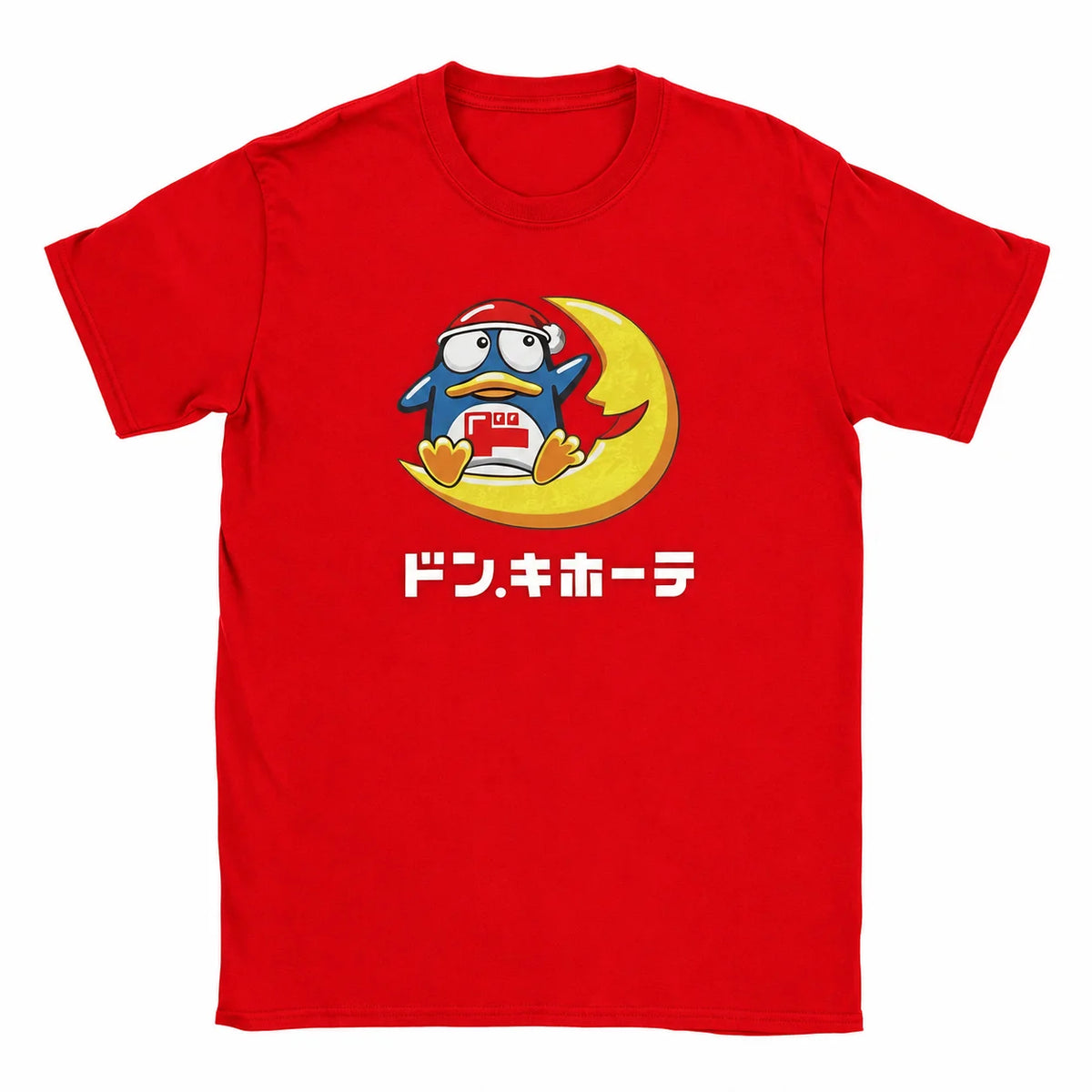 Men's and Women's T-shirts ICharlie Cotton T-shirts Front-necked Tops Patterned Daily Leisure and Cuteness Printed T Shirt