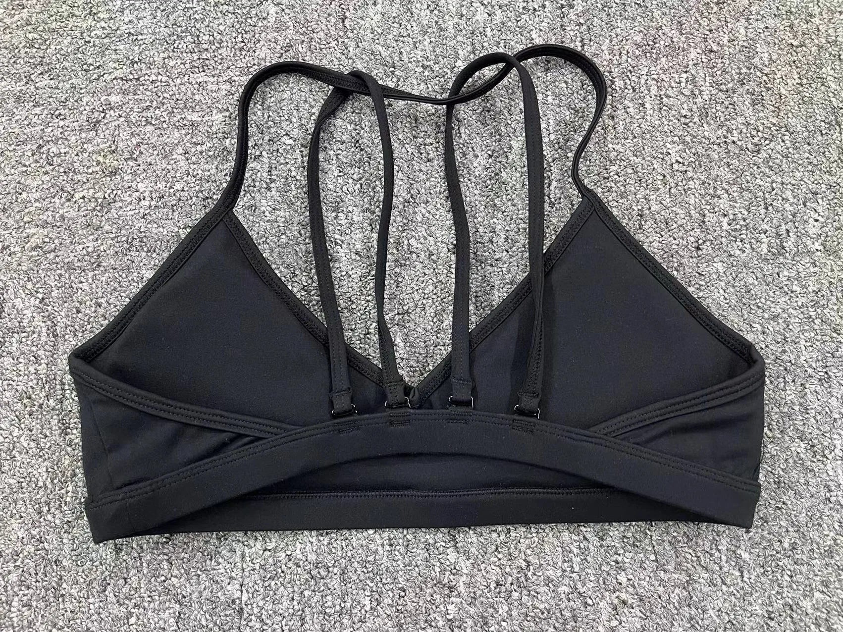 New Sports Bra Women Gym Yoga Sport Bra Bralette Mujer Brassiere Sport FemWhite Blue Navy Workout Top Red Pink