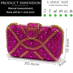 Pointed Toe High Heels Shoes and Matching Bag Set Women Fashion PU Leather Pumps Shoulder Bag Party Wedding Dress Footwear Handb