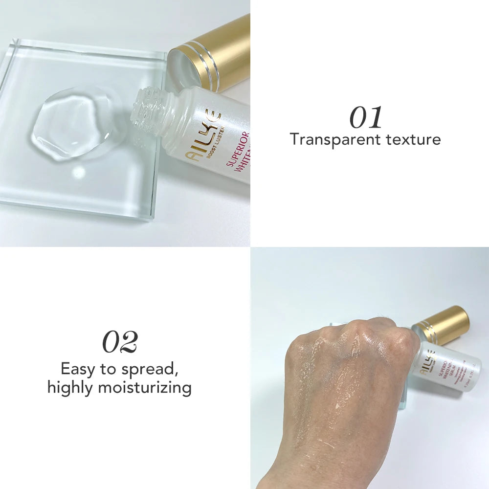 Vitamin C Brightening Face Serum
