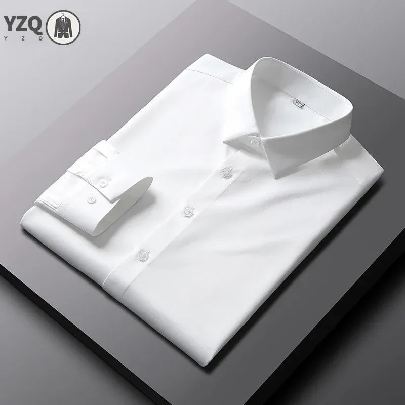 Wrinkle Resistant Smart Casual Shirt