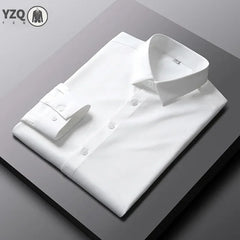 Wrinkle Resistant Smart Casual Shirt