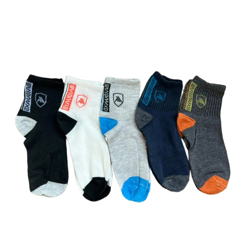 Winter Mid Calf Sport Socks