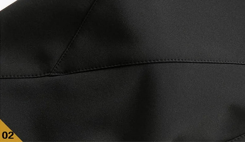 City Fleece Cargo Hiking Pants