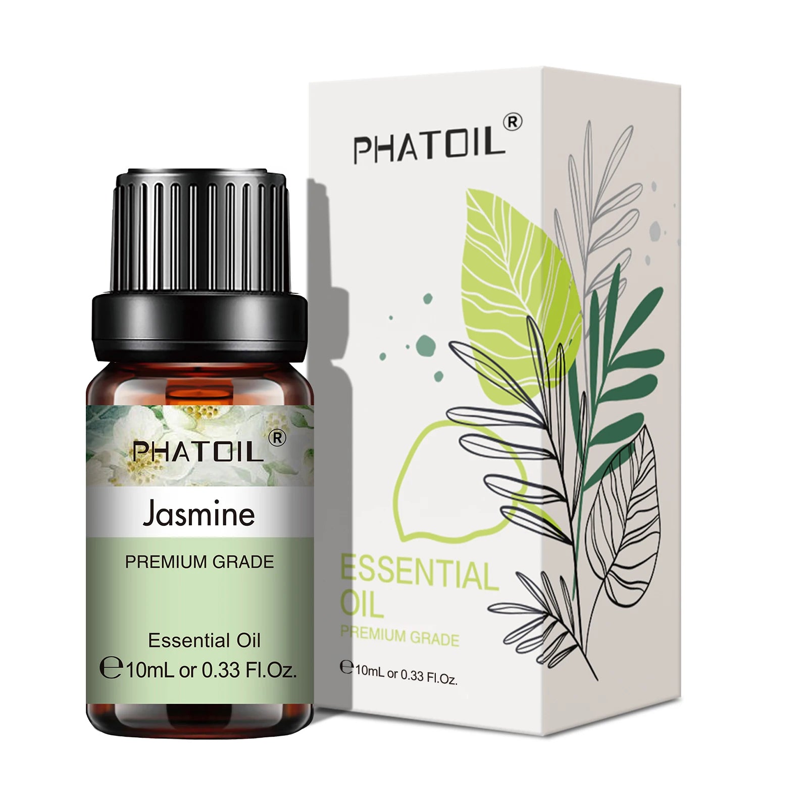 Lavender Pure Aromatherapy Essential Oil